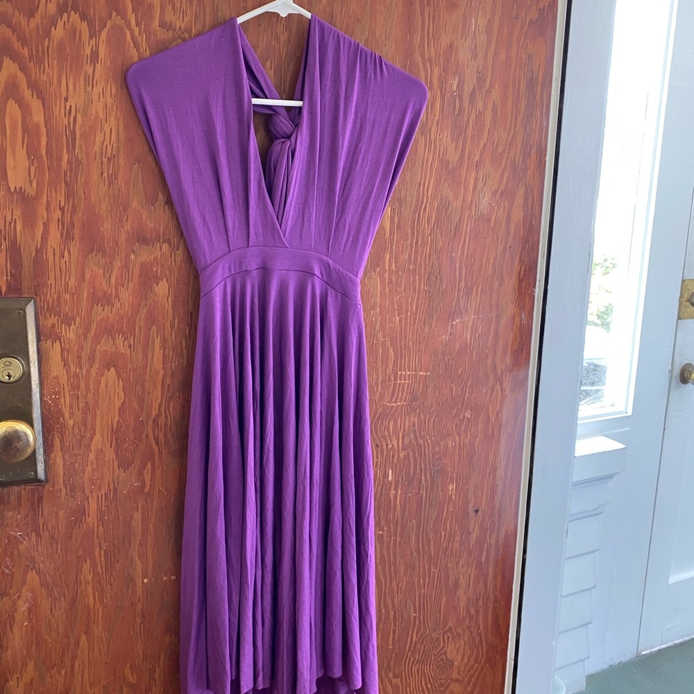 Tart Collections Convertible Dress.